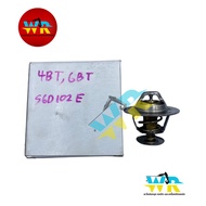 3917324 Water Valve 4BT 6BT S6D102E (3802273) FP. Small
