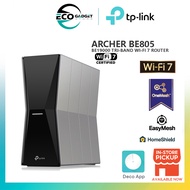 TP-Link Archer BE805 | BE19000 Tri-Band Wi-Fi 7 Router