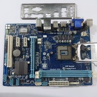Mainboard B75 Gigabyte GA-B75M-HD3 ddr3 socket 1155 motherboard Gen 2 & 3 B75M second hand Original