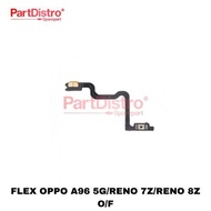 FLEXSIBLE SUITABLE FOR OPPO A96 5G/7Z/RENO 8Z O/F