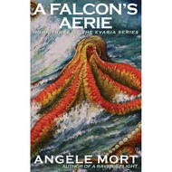 A Falcon's Aerie - Paperback - English - 9780990703631