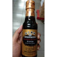 Pearl River Bridge Mushroom Soy Sauce 150mL