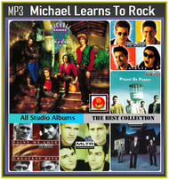 [USB/CD] MP3 Michael Learns To Rock 1991-2010 ไมเคิลเลินส์ทูร็อก รวมฮิตทุกอัลบั้ม #เพลงสากล #เพลงป็อ