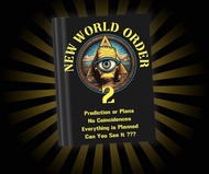 หนังสือ NEW WORLD ORDER 2 !!! พร้อมส่ง !!!