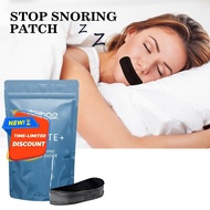 Stop Snoring Patch Nose Breathing Correction for Better Sleeping Promoting Better Breath Portable Ni
