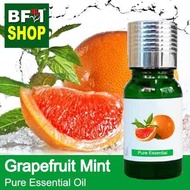 Pure Essential Oil (EO) - Mint - Grapefruit Mint ( Mentha Piperita ) Essential Oil - 10ml
