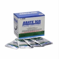 Abate per pack contains 5 sachets (mosquito larvae killer)