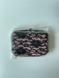 Jill Stuart Japan - cosmetic bag with mirror 連鏡化妝盒