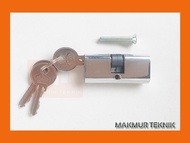 Kunci Silinder Pintu Aluminium Terlaris