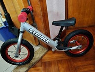 Strider平衡車