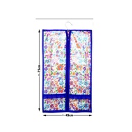 Hijab Rack Hanging Hijab Rack/ Character/ Hanging Scarf Rack/ Character Hanging Hijab Rack