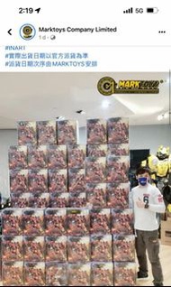 全新現貨 threezero hulkbuster Ironman mk44 mark44