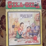 majalah gila gila tahun 2002