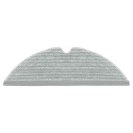 Robot vacuum cleaner mop cloth compatible with Dreame D20 Pro Plus spare parts