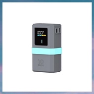 [hotkeystore.]  Anti-Fall for Super  Rod Compatible Silicone Protective Case for CUKTECH 10 Mini PB1