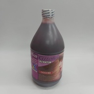 hair cellophane half gallon 1700ml hair color treatment washable hair cellowax
