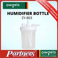 Owgels Oxygen Concentrator HUMIDIFIER BOTTLE