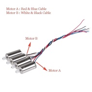 SYMA X5SW X5SC X5HC X5HW X5UC X5UW RC Drone Quadcopter Helicopter Spare Parts 8X16mm 816 Motor Moto