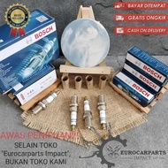 Spark Plug Mercedes Benz M112 M113 W203 W211 W220 Original Fr8Dpp33+ Latest