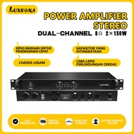/150W*2 dual channel Power amplifier high quality audio amplifier/ amplifier strong bass audio ampli