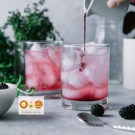 Korean Aesthetic Glass | Clear Aesthetic Glass | Shot Glass | Candle Holder Glass 玻璃杯