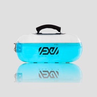 FLUID X FX DB 5 Fitness Aqua Bag/Adjustable Dumbbell 1.5kg - Transparent