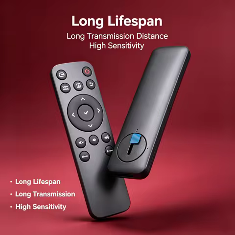 Remote Control For Dell 1610HD 1510X 1410X 1210S S320 S320WI S518WL P519HL S718QL M318WL Projector