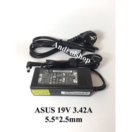 Asus Adapter Original 19v-3.22a X401 X401A X401U
