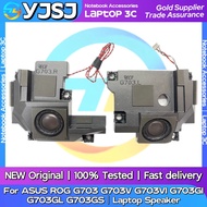 New Original Laptop Notebook Audio Speaker For ASUS ROG G703 G703V G703VI G703GI G703GL G703GSB  Bui