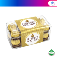 Ferrero Rocher - T16 (200g)