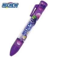 森永 HI-CHEW 提子味軟糖 Funbox 日版 黑色 原子筆 (43820401)