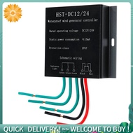 12V/24V 9000W Wind Turbines Generator Controller Waterproof Battery Charge Overvoltage Protection Co