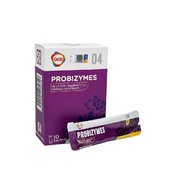 GKB PROBIZYMES 10S SUPPLEMENT