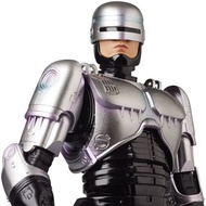 Medicom Toy 鐵甲威龍 Robocop (Renewal Ver.) Mafex No.225