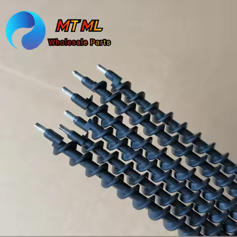 1X Improved Toner Collection Coil for Ricoh MP 2554 3054 3554 4054 5054 6054 2555 3055 3555 4055 505