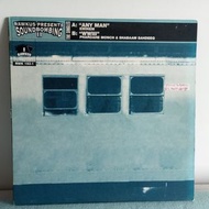 EMINEM 12" LP 黑膠碟 黑膠唱片