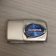 Olympus CAMEDIA μ[mju:] 300 Digital