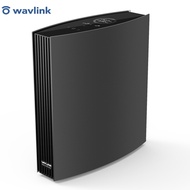 Wavlink AC3200 Wireless Dual-Band 2.4GHz 1000Mbps and 5GHz 2167Mbps 8x5dBi Internal Antennas Gigabit