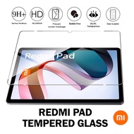 Redmi Pad SE / Redmi Pad Tempered Glass XiaoMi Redmi pad SE 8.7 Screen Protector Mi Red mi Pad SE 8.