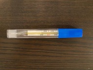 水銀探熱針探熱器溫度計 Mercury Thermometer