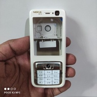 Nokia N73 Fullset Case