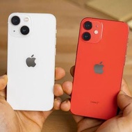 iPhone 12mini 64gb 128gb | FREE IMEI 3 Bulan | Second inter 100% ORIGINAL