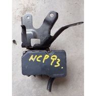 Toyota vios NCP93 ABS PUMP-JA