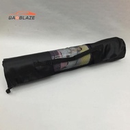 [Baoblaze] Yoga Mat Storage Pack Lightweight Yoga Mat Backpack for Exercise Home Travel