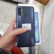 oppo a53 6/128 second mulus