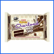 ❀ ۩ ♧ QUAKE Overload white choco
