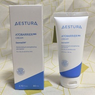 AESTURA AESTURA Moisturizing Cream Softening Moisturizer First Aid Repair Cream Repair Barrier Skin8