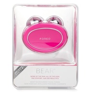 FOREO BEAR 智能微電流美容儀 - # Fuchsia 1pcs