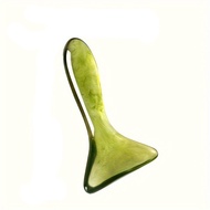 Gua sha facial tool gua sha massage tool lymphatic detoxification massage gua sha board for face eye