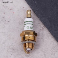 [Thsgrt] Gasoline Saw 5258 Spark Plug BM6A Logging Saw 40-5 Lawn Mower Spark Plug BM6A [SG]